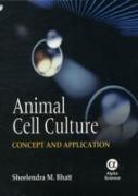 Animal Cell Culture