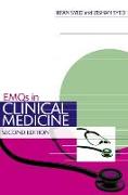 Emqs in Clinical Medicine