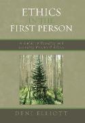 Ethics in the First Person