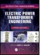 Electric Power Transformer Engineering