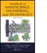 Handbook of Nanoscience, Engineering, and Technology