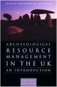 Archaeological Resource Management in the UK