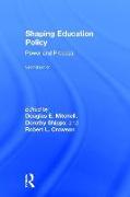 Shaping Education Policy