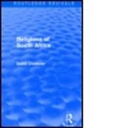 Religions of South Africa (Routledge Revivals)