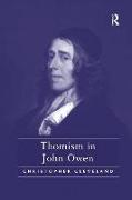 Thomism in John Owen