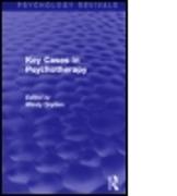 Key Cases in Psychotherapy (Psychology Revivals)