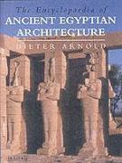 The Encyclopaedia of Ancient Egyptian Architecture