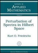 Perturbation of Spectra in Hilbert Space