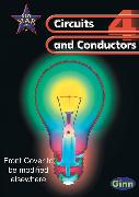 New Star Science: Year 4: Circuits And Conductors Pupils` Book