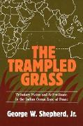 The Trampled Grass