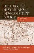 History, Historians & Development Pol.PB