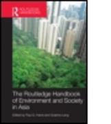 Routledge Handbook of Environment and Society in Asia