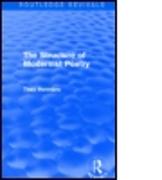 The Structure of Modernist Poetry (Routledge Revivals)