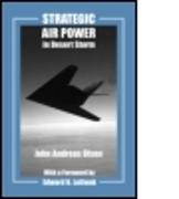 Strategic Air Power in Desert Storm