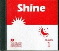 Shine 1 CD ROM International