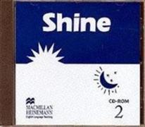 Shine 2 CD ROM International