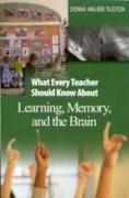 What Every Teacher Should Know About Learning, Memory, and the Brain