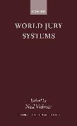 World Jury Systems