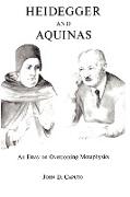 Heidegger and Aquinas