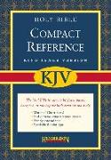 KJV Compact Reference Bible