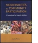 Municipalities and Community Participation