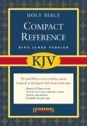 KJV Compact Reference Bible