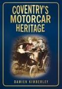 Coventry's Motorcar Heritage