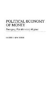 Political Economy of Money