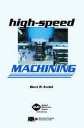 High Speed Machining