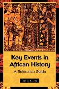 Key Events in African History