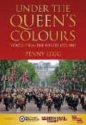 Under the Queen's Colours