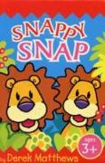 Snappy Snap Playing Cards
