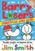 Barry Loser's Christmas Joke Book