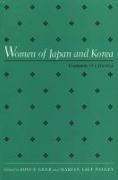 Women of Japan & Korea: Continuity and Change