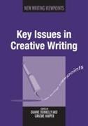 Key Issues in Creative Writing