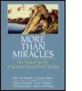 More Than Miracles