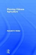 Planning Chinese Agriculture