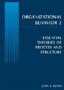 Organizational Behavior 2