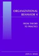 Organizational Behavior 4