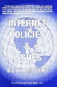 Internet Policies & Issues, Volume 1