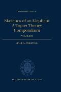 Sketches of an Elephant: A Topos Theory Compendium Volume 2
