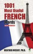 1001 Most Useful French Words