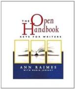 The Open Handbook Plus Keys for Writers Helpdesk Guide CD Non Keys Package