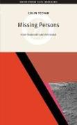 Missing Persons: Four Tragedies and Roy Keane: Four Tragedies and Roy Keane