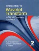 Introduction to Wavelet Transform