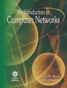 An Introduction to Computer Networks