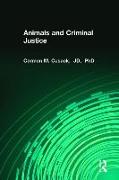 Animals and Criminal Justice