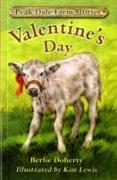 Peak Dale Farm Stories.Valentine's Day
