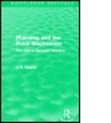 Planning and the Price Mechanism (Routledge Revivals)