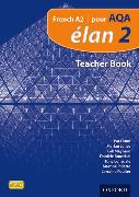 Élan: 2: Pour AQA Teacher Book
